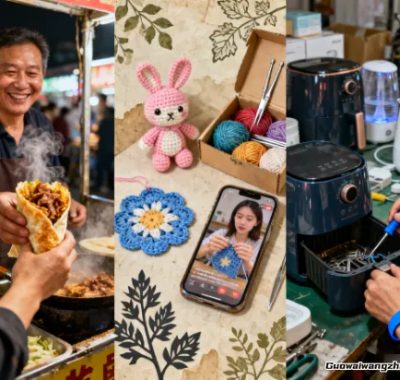 普通人也月入过万：这些小生意，没学历门槛也能干！