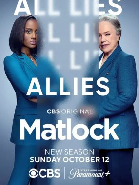 [夸克网盘] 《老练律师 第二季》 (2025) – 美国 1080P 豆瓣8.2