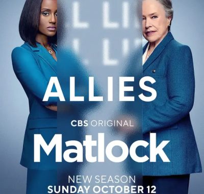 [夸克网盘] 《老练律师 第二季》 (2025) – 美国 1080P 豆瓣8.2