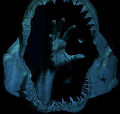 [惊悚电影]《幽灵潜水员》(2026) 夸克网盘1080P高清资源下载