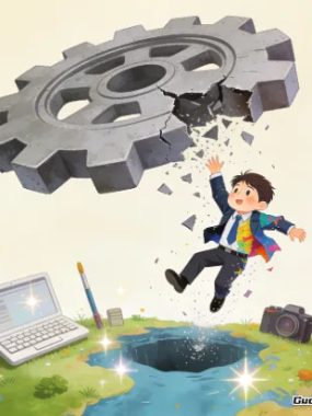 恭喜你！被“开除”出地球OL了！先别急着投简历，这几件事能让你原地回血！