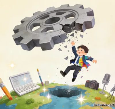 恭喜你！被“开除”出地球OL了！先别急着投简历，这几件事能让你原地回血！