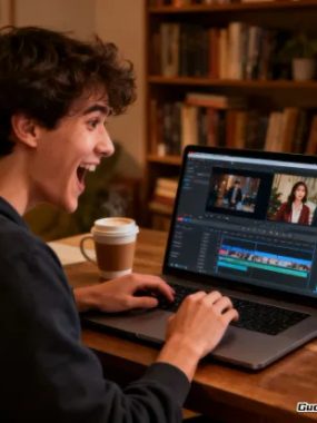 剪辑电视剧短片的赚钱真相：普通人如何靠爱好变现的实战指南