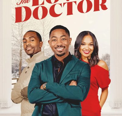 [爱情电影]《爱情医生》(2025) 夸克网盘1080P高清资源下载