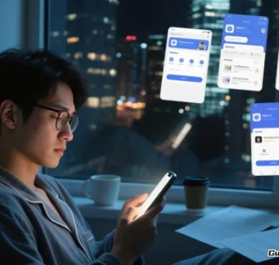 求职APP防坑指南：我用300份简历换来的血泪经验