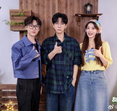 《甜蜜的任务》第八季2026