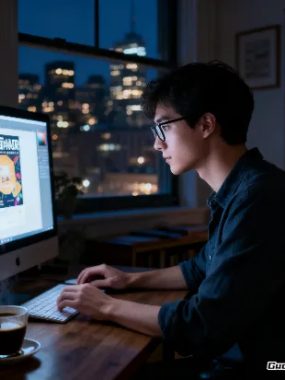 闲暇时间变身赚钱良机：挖掘那些靠谱可行的兼职宝藏之道