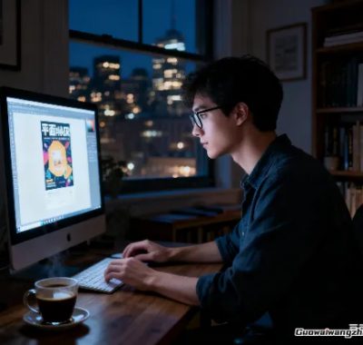 闲暇时间变身赚钱良机：挖掘那些靠谱可行的兼职宝藏之道