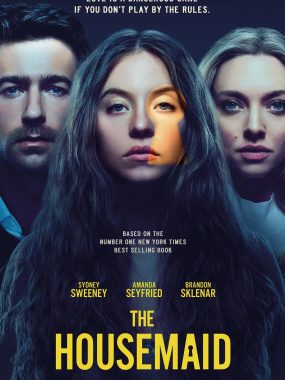 [惊悚电影]《家弑服务》(2025) 夸克网盘1080P高清资源下载