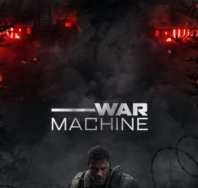 [动作科幻电影]《侵略机器》(2026) 夸克网盘高清资源下载