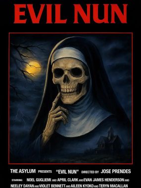 [恐怖电影]《邪恶修女》(2025) 夸克网盘1080P高清资源下载