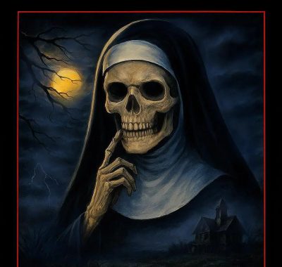 [恐怖电影]《邪恶修女》(2025) 夸克网盘1080P高清资源下载