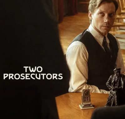 [夸克网盘] 《国家公诉人》 (2025) – 法国 剧情 1080P