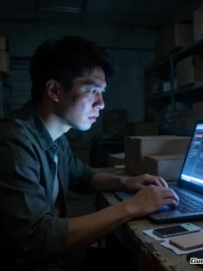 那个想把义乌小商品卖到全世界的人，最后卡在了哪个环节