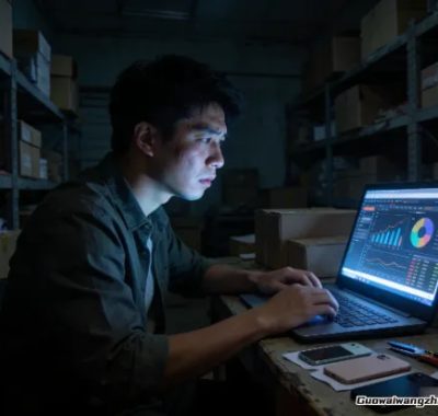 那个想把义乌小商品卖到全世界的人，最后卡在了哪个环节