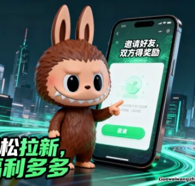 快速拉新推广秘籍：轻松吸引用户的有效策略指南