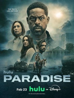 [美剧]《极乐凶间 第二季》(2026) 夸克网盘高清资源下载