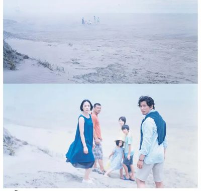 [剧情电影]《永远的托词》(2016) 夸克网盘高清资源下载