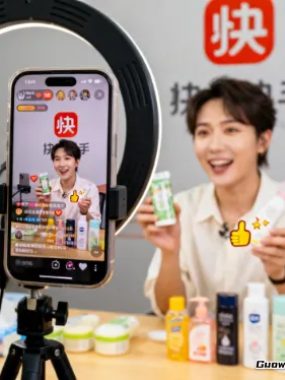 做快手带货步骤：一个普通人的真实踩坑与逆袭