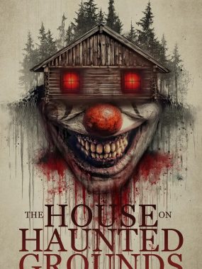 [惊悚电影]《闹鬼的房子》(2026) 夸克网盘高清资源下载