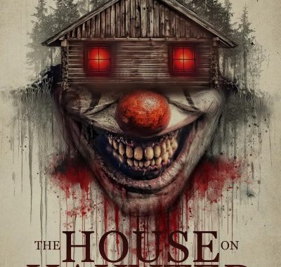 [惊悚电影]《闹鬼的房子》(2026) 夸克网盘高清资源下载