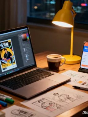 副业之道：上班族想开展副业，有哪些好的推荐?