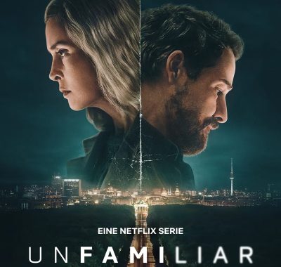 [德剧]《密屋陌路》(2026) [6集全] 夸克网盘1080P高清资源下载