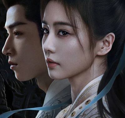 《唐宫奇案之青雾风鸣》S01E01 4K 60FPS：上元惊变，内廷女官开启探案征程