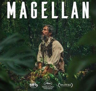 [夸克网盘] 《麦哲伦》 (2025) – 西班牙 剧情 1080P