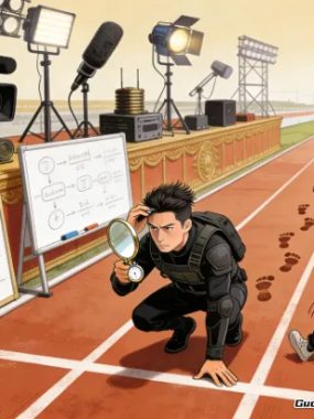 别再问做短视频新手怎么入门了，先把你那该死的完美主义扔进垃圾桶