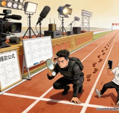 别再问做短视频新手怎么入门了，先把你那该死的完美主义扔进垃圾桶