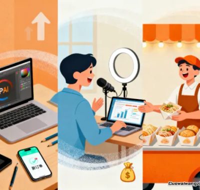 别再犹豫！普通人也能抓稳的副业选择，真实经验分享