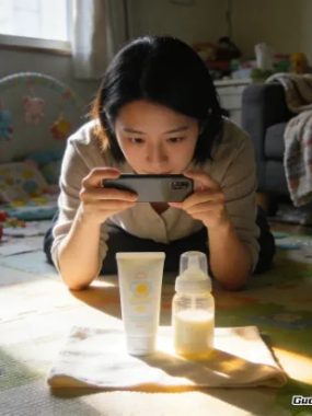 一个新手妈妈的生活实验：淘宝逛逛怎么赚钱这件事的全部真相