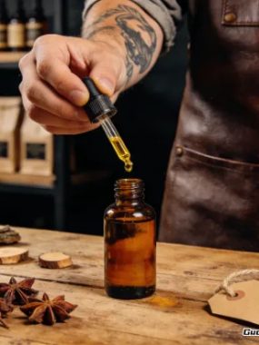 那些靠卖胡子油发家的人，都看懂了什么生意经