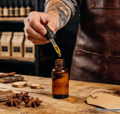 那些靠卖胡子油发家的人，都看懂了什么生意经