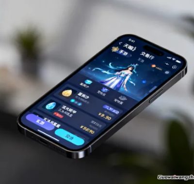 手指在发烫！这三款真能搬砖的手游自由到可怕