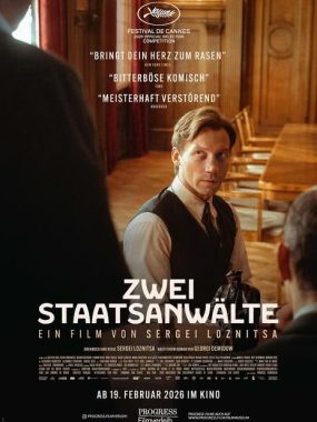 【电影】国家公诉人(2025)剧情/历史 1080P中文字幕