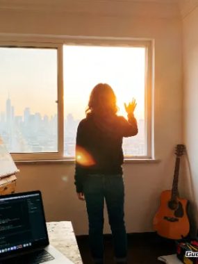 聊聊那些「比较适合女生」的工作，我发现了一些秘密