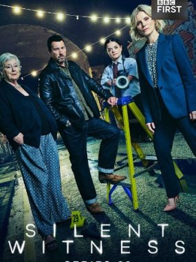 【高分英剧】无声的证言 第二十九季(2026)更新06集 1080P中文字幕