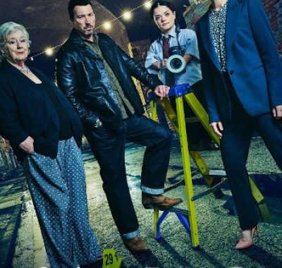 【高分英剧】无声的证言 第二十九季(2026)更新06集 1080P中文字幕