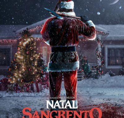 [恐怖电影]《平安夜，杀人夜》(2025) 夸克网盘1080P高清资源下载