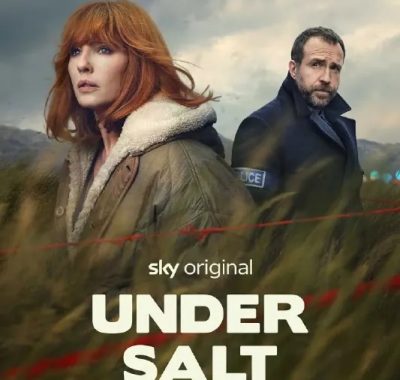 盐沼之下（2026）：海岸线上的悬疑与社区陷落的命运