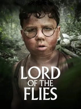 [夸克网盘] 《蝇王》 (2026) – 英剧 剧情 1080P 全4集