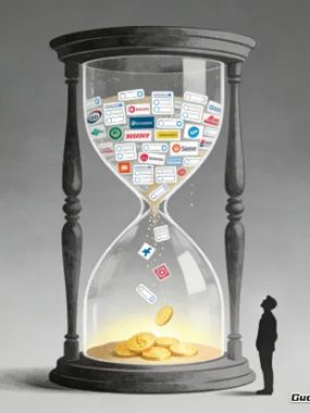 在Toluna上点点鼠标，一个月到底能换来几杯咖啡钱？