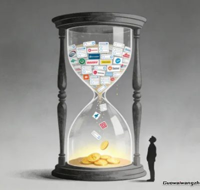 在Toluna上点点鼠标，一个月到底能换来几杯咖啡钱？