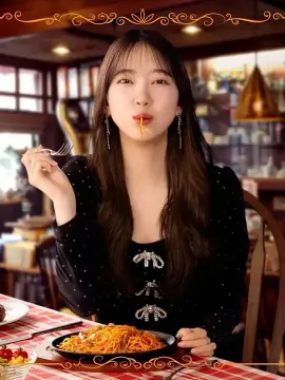 [夸克网盘] 《女演员的美食》 (2025) – 日剧 剧情 1080P