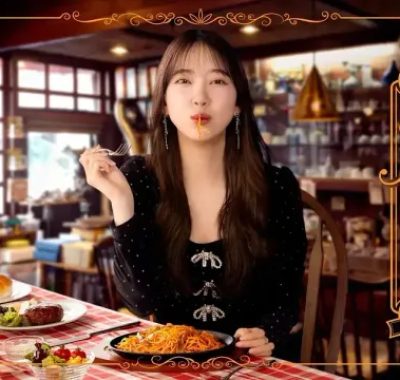 [夸克网盘] 《女演员的美食》 (2025) – 日剧 剧情 1080P