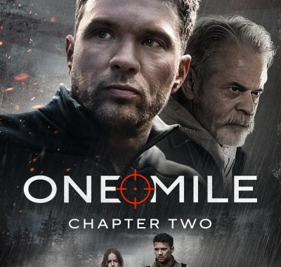 [动作电影]《再一英里》(2026) 夸克网盘1080P高清资源下载