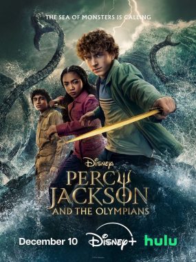 波西·杰克逊第二季 [2025][美剧][中字]