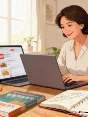 40岁失业女人做点什么好赚钱？她用生活智慧打开新财路